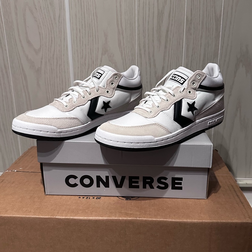 Converse Cons Fastbreak Pro Mid NWB